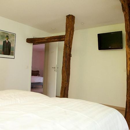Aux Berges De La Bel Bed & Breakfast Aubel Dış mekan fotoğraf