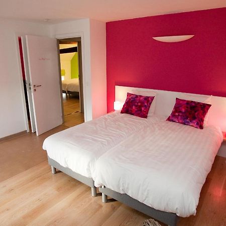 Aux Berges De La Bel Bed & Breakfast Aubel Dış mekan fotoğraf