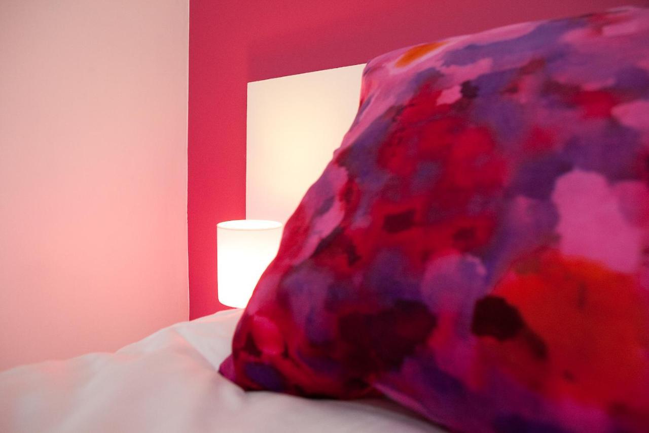 Aux Berges De La Bel Bed & Breakfast Aubel Dış mekan fotoğraf