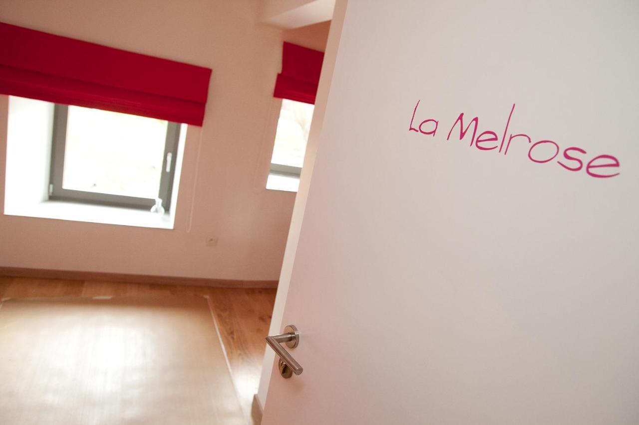 Aux Berges De La Bel Bed & Breakfast Aubel Dış mekan fotoğraf