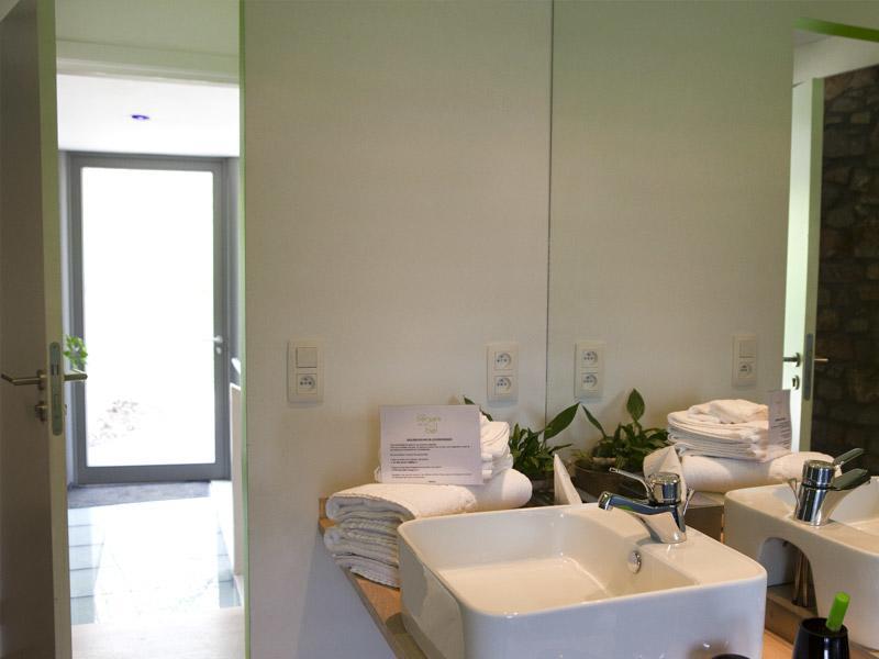 Aux Berges De La Bel Bed & Breakfast Aubel Dış mekan fotoğraf