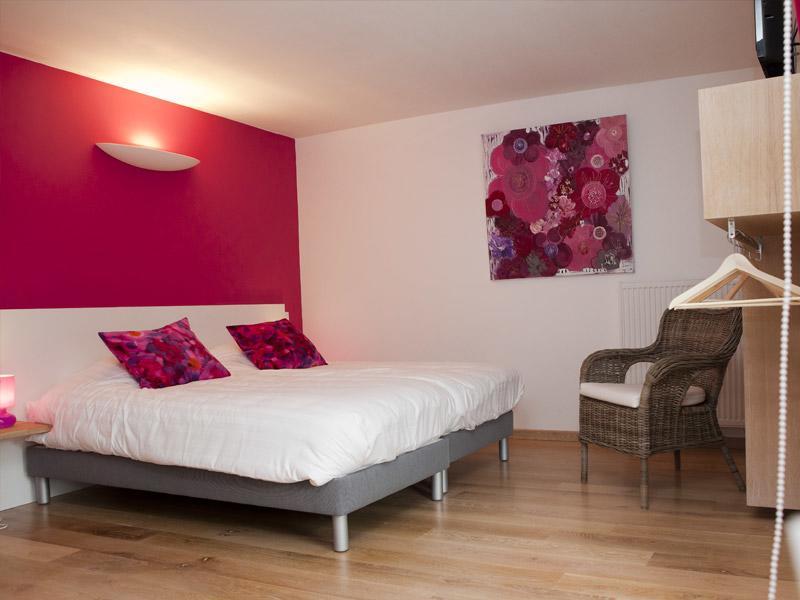 Aux Berges De La Bel Bed & Breakfast Aubel Dış mekan fotoğraf