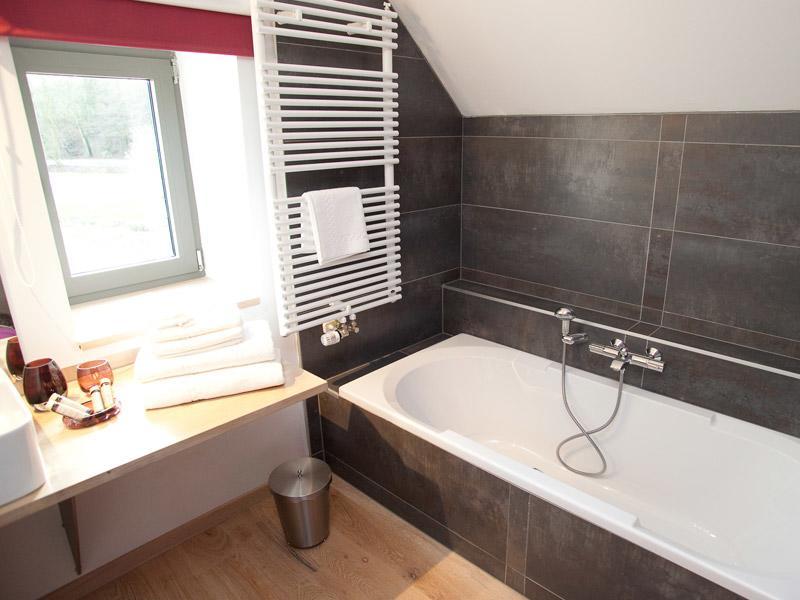 Aux Berges De La Bel Bed & Breakfast Aubel Dış mekan fotoğraf