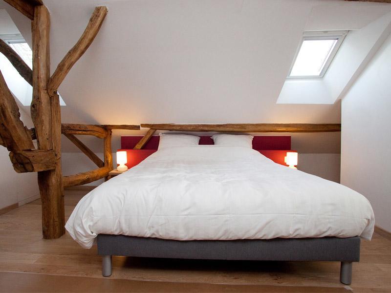 Aux Berges De La Bel Bed & Breakfast Aubel Dış mekan fotoğraf