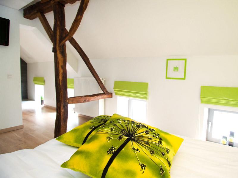 Aux Berges De La Bel Bed & Breakfast Aubel Dış mekan fotoğraf