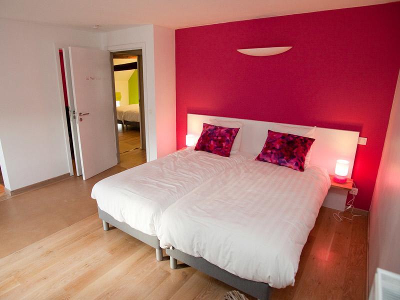 Aux Berges De La Bel Bed & Breakfast Aubel Dış mekan fotoğraf